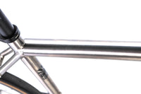 Planet X Titus Roadrunner SRAM Force 1 Disc Road Bike 2022, Size Large