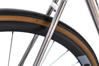 Planet X Titus Roadrunner SRAM Force 1 Disc Road Bike 2022, Size Large