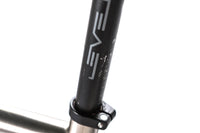 Planet X Titus Roadrunner SRAM Force 1 Disc Road Bike 2022, Size Large