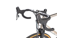 Planet X Titus Roadrunner SRAM Force 1 Disc Road Bike 2022, Size Large