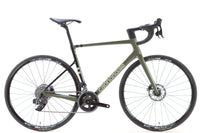 Cannondale SuperSix Evo 3 Sram Rival eTap AXS Disc Road Bike 2023, Size 54cm