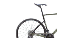 Cannondale SuperSix Evo 3 Sram Rival eTap AXS Disc Road Bike 2023, Size 54cm