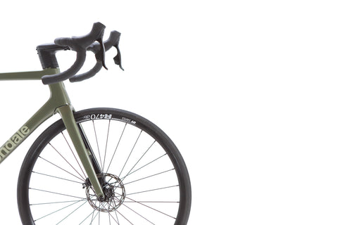 Cannondale SuperSix Evo 3 Sram Rival eTap AXS Disc Road Bike 2023, Size 54cm