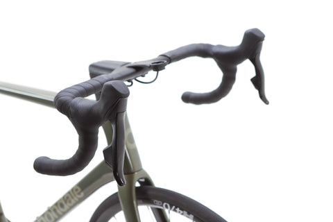 Cannondale SuperSix Evo 3 Sram Rival eTap AXS Disc Road Bike 2023, Size 54cm
