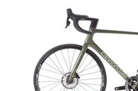 Cannondale SuperSix Evo 3 Sram Rival eTap AXS Disc Road Bike 2023, Size 54cm