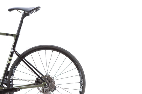 Cannondale SuperSix Evo 3 Sram Rival eTap AXS Disc Road Bike 2023, Size 54cm