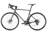 Cannondale SuperSix Evo 3 Sram Rival eTap AXS Disc Road Bike 2023, Size 54cm