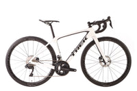 Trek Domane SLR 7 Gen 4 Shimano Ultegra Di2 Disc Road Bike 2023, Size 50cm