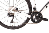 Trek Domane SLR 7 Gen 4 Shimano Ultegra Di2 Disc Road Bike 2023, Size 50cm