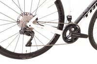 Trek Domane SLR 7 Gen 4 Shimano Ultegra Di2 Disc Road Bike 2023, Size 50cm