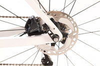 Trek Domane SLR 7 Gen 4 Shimano Ultegra Di2 Disc Road Bike 2023, Size 50cm