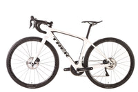 Trek Domane SLR 7 Gen 4 Shimano Ultegra Di2 Disc Road Bike 2023, Size 50cm