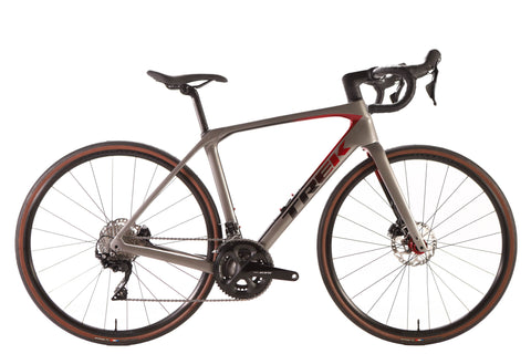 Trek Domane SL Gen Shimano 105 Disc Road Bike 2023, Size 54cm