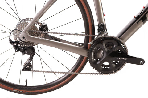 Trek Domane SL Gen Shimano 105 Disc Road Bike 2023, Size 54cm