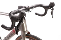 Trek Domane SL 5 Gen 4 Shimano 105 Disc Road Bike 2023, Size 54cm