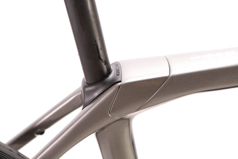 Trek Domane SL 5 Gen 4 Shimano 105 Disc Road Bike 2023, Size 54cm