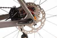 Trek Domane SL 5 Gen 4 Shimano 105 Disc Road Bike 2023, Size 54cm