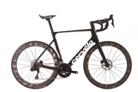 Cervelo Soloist Shimano 105 Di2 Disc Road Bike 2023, Size 58cm