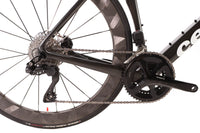 Cervelo Soloist Shimano 105 Di2 Disc Road Bike 2023, Size 58cm