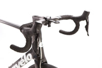 Cervelo Soloist Shimano 105 Di2 Disc Road Bike 2023, Size 58cm