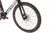 Cervelo Soloist Shimano 105 Di2 Disc Road Bike 2023, Size 58cm