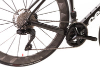 Cervelo Soloist Shimano 105 Di2 Disc Road Bike 2023, Size 58cm