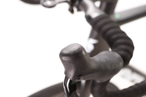 Cervelo Soloist Shimano 105 Di2 Disc Road Bike 2023, Size 58cm