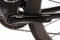 Cervelo Soloist Shimano 105 Di2 Disc Road Bike 2023, Size 58cm