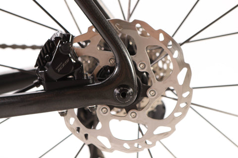 Cervelo Soloist Shimano 105 Di2 Disc Road Bike 2023, Size 58cm