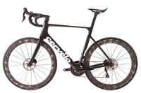 Cervelo Soloist Shimano 105 Di2 Disc Road Bike 2023, Size 58cm