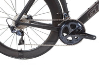 Giant Propel Advanced Pro 1 Shimano Ultegra Disc Road Bike 2021, Size Large
