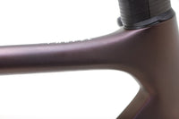 Giant Propel Advanced Pro 1 Shimano Ultegra Disc Road Bike 2021, Size Large