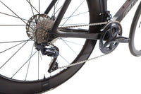 Giant Propel Advanced Pro 1 Shimano Ultegra Disc Road Bike 2021, Size Large