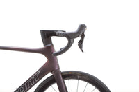 Giant Propel Advanced Pro 1 Shimano Ultegra Disc Road Bike 2021, Size Large