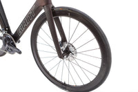 Giant Propel Advanced Pro 1 Shimano Ultegra Disc Road Bike 2021, Size Large