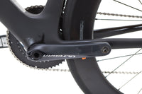 Giant Propel Advanced Pro 1 Shimano Ultegra Disc Road Bike 2021, Size Large