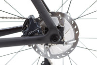 Giant Propel Advanced Pro 1 Shimano Ultegra Disc Road Bike 2021, Size Large