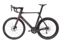 Giant Propel Advanced Pro 1 Shimano Ultegra Disc Road Bike 2021, Size Large