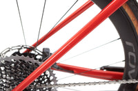 Specialized Diverge Pro Carbon Sram Force AXS Gravel Bike 2021, Size 54cm
