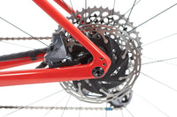 Specialized Diverge Pro Carbon Sram Force AXS Gravel Bike 2021, Size 54cm