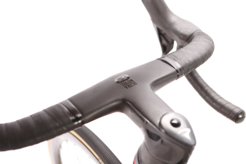Pinarello Dogma F Shimano Dura-Ace Di2 Disc Road Bike 2024, Size 51.5cm