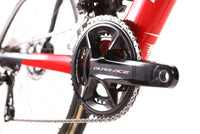 Pinarello Dogma F Shimano Dura-Ace Di2 Disc Road Bike 2024, Size 51.5cm
