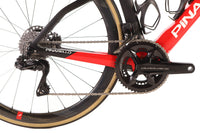 Pinarello Dogma F Shimano Dura-Ace Di2 Disc Road Bike 2024, Size 46.5cm