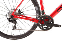 Orro Gold Evo Shimano 105 Disc Road Bike 2020, Size Medium