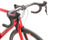 Orro Gold Evo Shimano 105 Disc Road Bike 2020, Size Medium