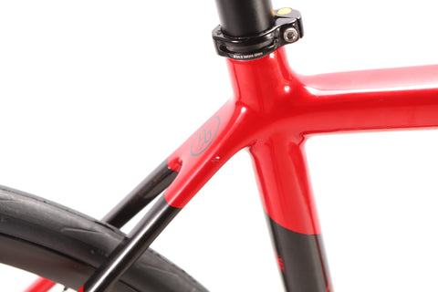Orro Gold Evo Shimano 105 Disc Road Bike 2020, Size Medium