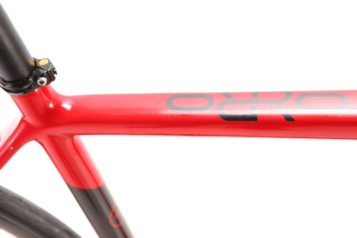 Orro Gold Evo Shimano 105 Disc Road Bike 2020, Size Medium