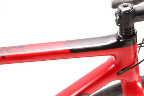 Orro Gold Evo Shimano 105 Disc Road Bike 2020, Size Medium