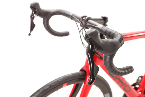 Orro Gold Evo Shimano 105 Disc Road Bike 2020, Size Medium