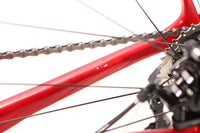 Orro Gold Evo Shimano 105 Disc Road Bike 2020, Size Medium